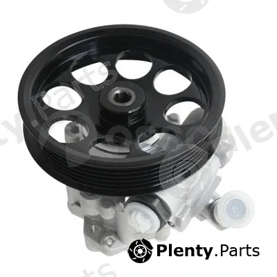 Ossca 11576 — Hydraulic Pump, steering