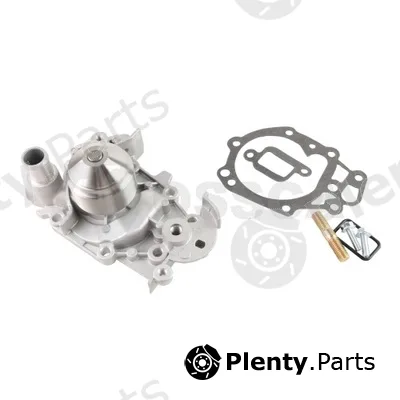 Ossca 29112 — Water Pump, engine cooling