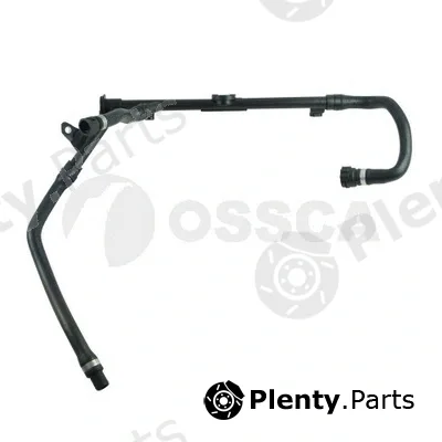 Ossca 42100 — Radiator Hose
