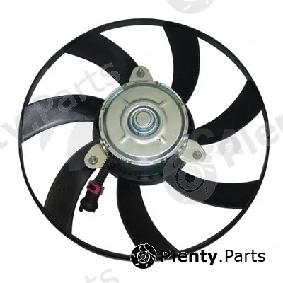 Ossca 01113 — Fan, engine cooling