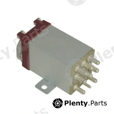 Ossca 08338 — Overvoltage Protection Relay, ABS