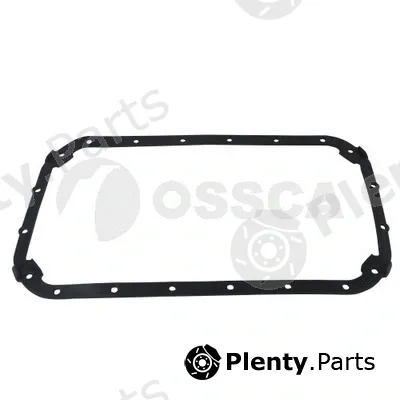 Ossca 28319 — Gasket, oil sump