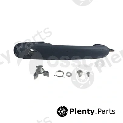 Ossca 06909 — Door Handle, interior equipment