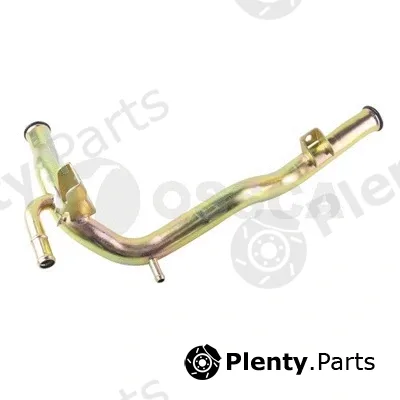 Ossca 58124 — Coolant Pipe