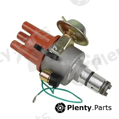Ossca 02574 — Distributor, ignition