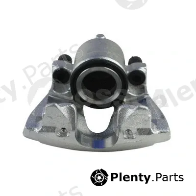 Ossca 17191 — Brake Caliper