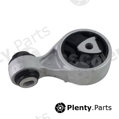 Ossca 60425 — Mounting, engine