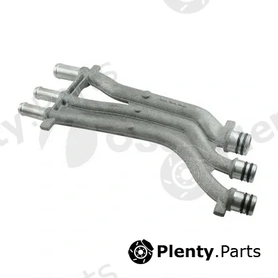 Ossca 11531 — Coolant Pipe