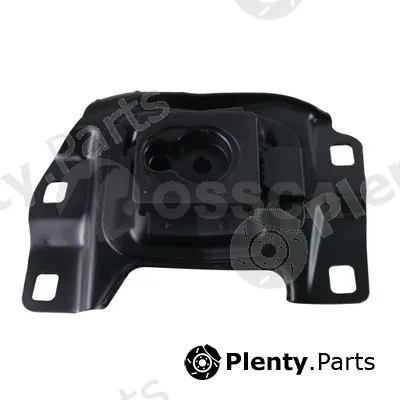 Ossca 65138 — Mounting, engine