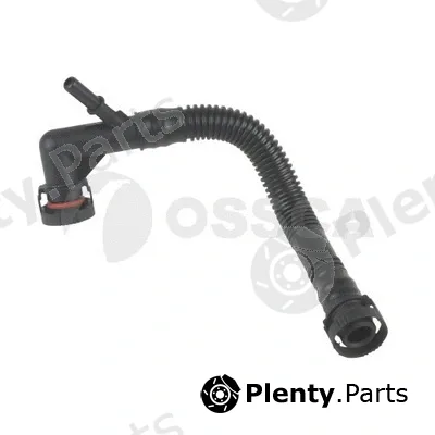 Ossca 28714 — Hose, crankcase ventilation