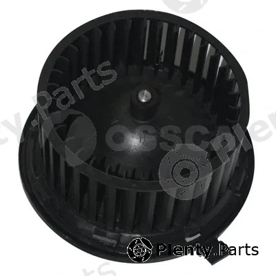 Ossca 00652 — Interior Blower