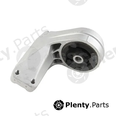 Ossca 52560 — Mounting, engine
