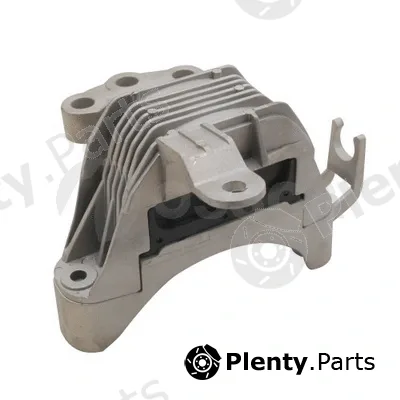 Ossca 39710 — Mounting, engine