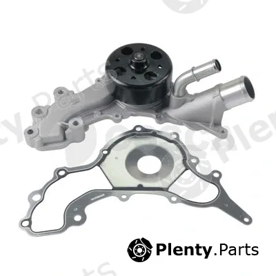 Ossca 63105 — Water Pump, engine cooling