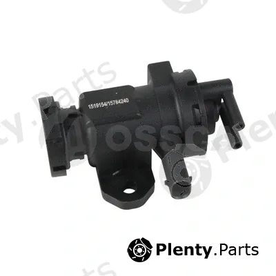 Ossca 51581 — Pressure Converter, exhaust control