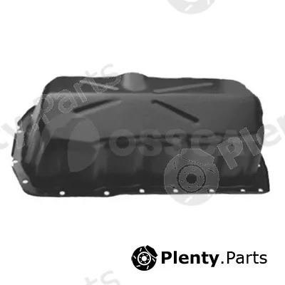 Ossca 06929 — Oil Sump