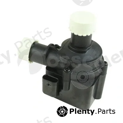 Ossca 58036 — Water Pump, engine cooling