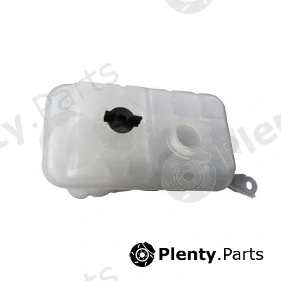 Ossca 33668 — Expansion Tank, coolant