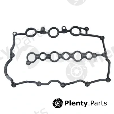 Ossca 48969 — Gasket, cylinder head cover