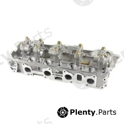 Ossca 40665 — Cylinder Head