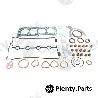 Ossca 78478 — Gasket Set, cylinder head cover
