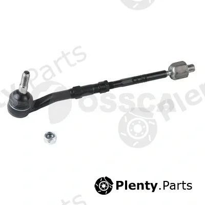 Ossca 22501 — Tie Rod