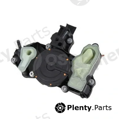 Ossca 18375 — Valve, crankcase ventilation