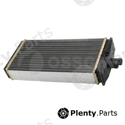 Ossca 10251 — Radiator Hose