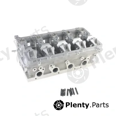 Ossca 19699 — Cylinder Head, air compressor