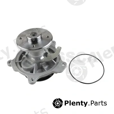 Ossca 35350 — Water Pump, engine cooling