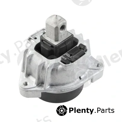 Ossca 49147 — Mounting, engine