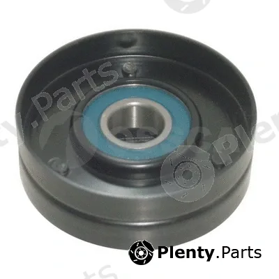 Ossca 03929 — Tensioner Pulley, V-ribbed belt