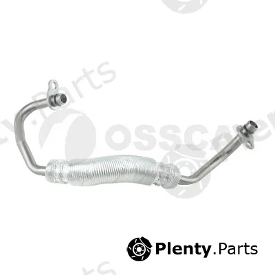 Ossca 78684 — Coolant Pipe