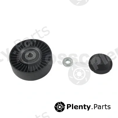 Ossca 59305 — Tensioner Pulley, V-ribbed belt