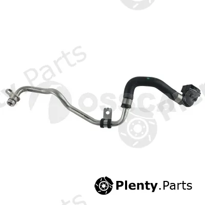 Ossca 78480 — Coolant Pipe