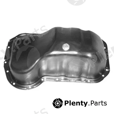 Ossca 03362 — Oil Sump