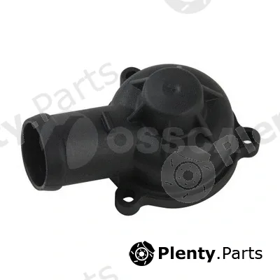 Ossca 16532 — Coolant Flange