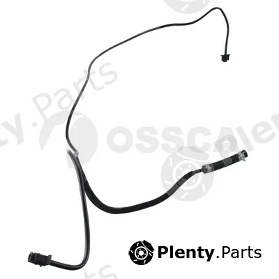 Ossca 64869 — Coolant Pipe