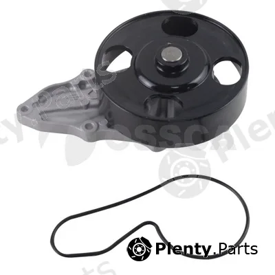 Ossca 66377 — Water Pump, engine cooling