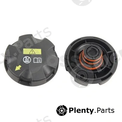 Ossca 24536 — Cap, coolant tank