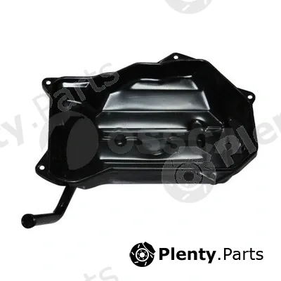 Ossca 03970 — Oil Sump, automatic transmission