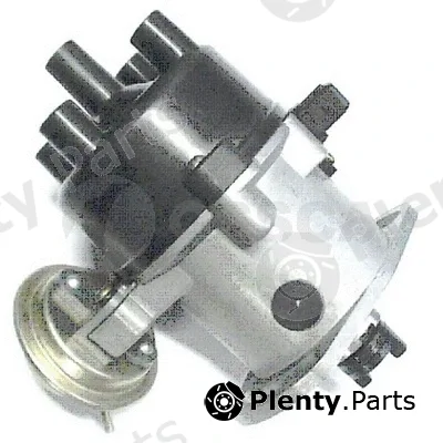 Ossca 07572 — Distributor, ignition