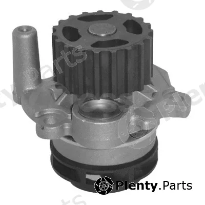 Ossca 02764 — Water Pump, engine cooling