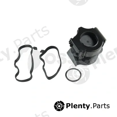 Ossca 11901 — Valve, crankcase ventilation