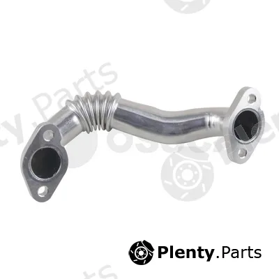 Ossca 61210 — Pipe, EGR valve