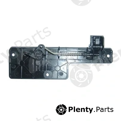 Ossca 04105 — Glove Compartment Lock