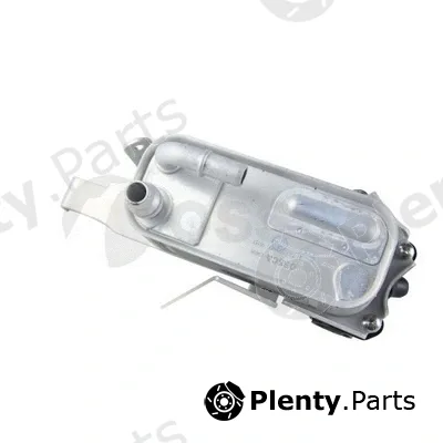 Ossca 29606 — Oil Cooler, engine oil