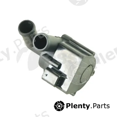 Ossca 69053 — Water Recirculation Pump, parking heater