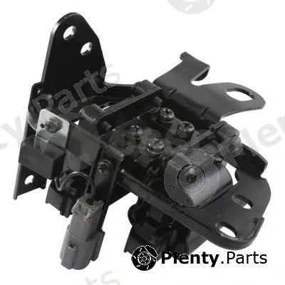 Ossca 06320 — Ignition Coil