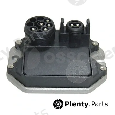 Ossca 08801 — Control Unit, ignition system